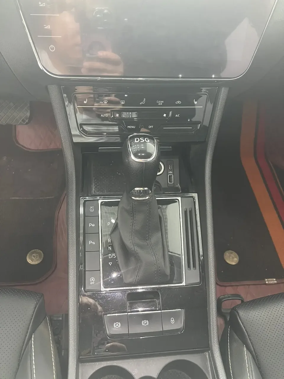 Skoda Speedy TSI280 DSG Exclusive Edition 2022 — миниатюра 5