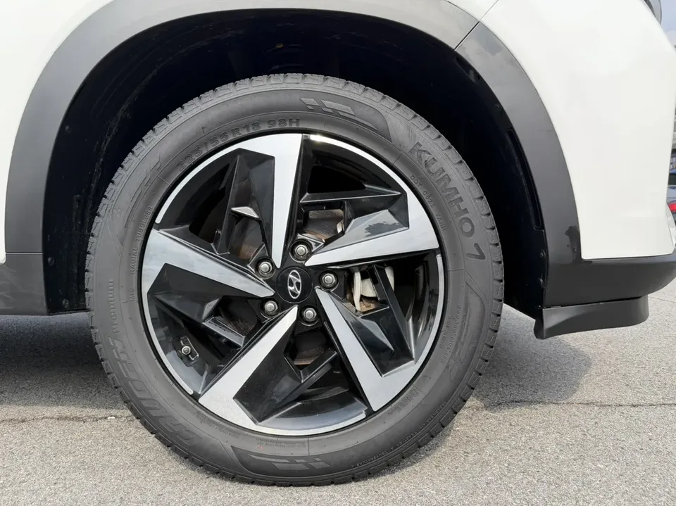 Hyundai ix35 ix35 2021 Hyundai ix35 2021 240T GDi DCT 2WD Leading Edition GLS 2022 — thumbnail 3