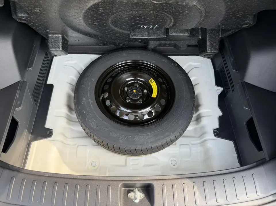 Hyundai ix35 ix35 2021 Hyundai ix35 2021 240T GDi DCT 2WD Leading Edition GLS 2022 — thumbnail 4