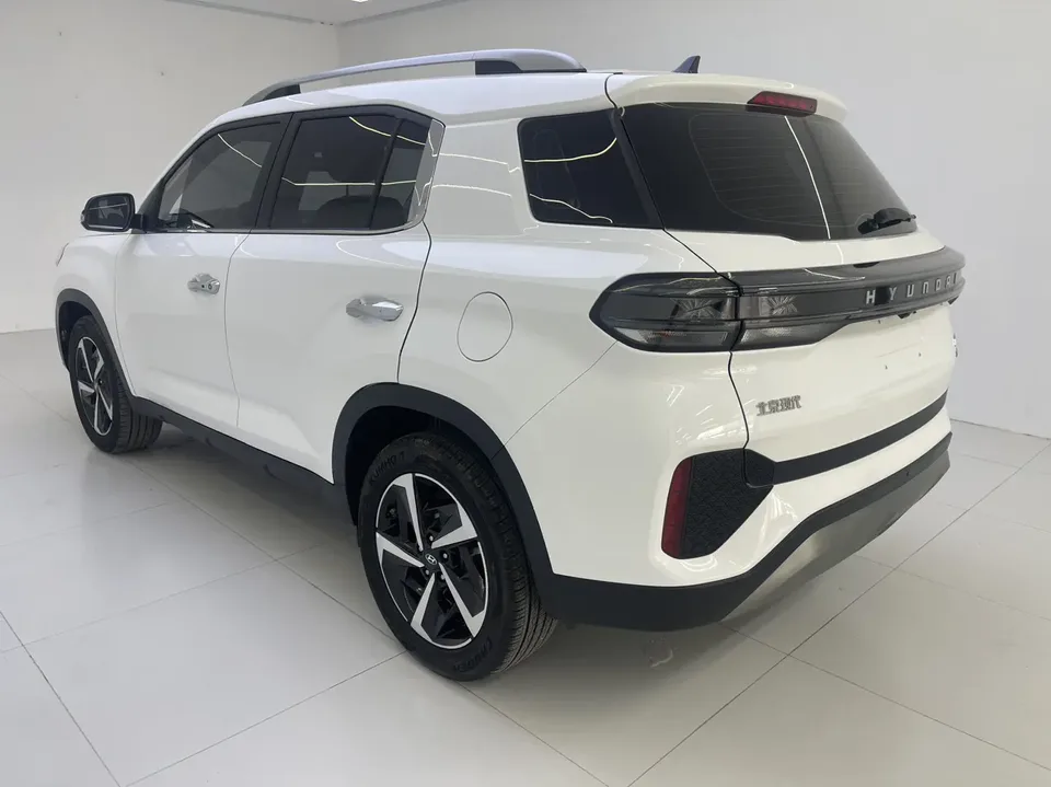 Hyundai ix35 Hyundai ix35 2021 240T GDi DCT 2WD Leading Edition GLS 2023 — миниатюра 4