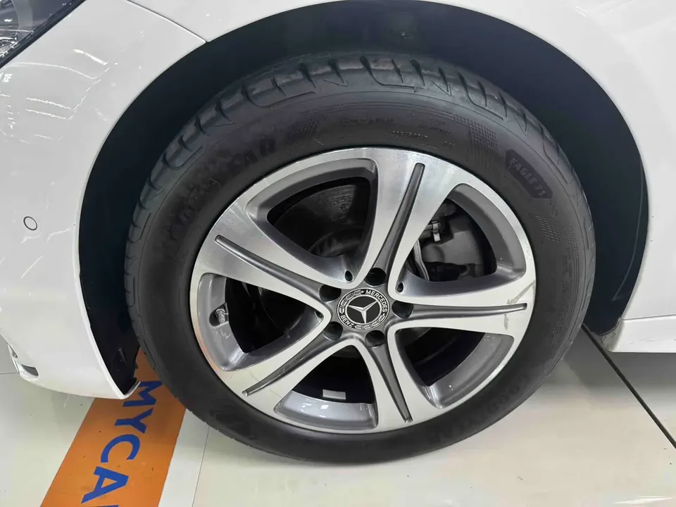Mercedes-Benz C-Class Mercedes Benz C Class 2022 Mercedes-Benz C-Class 2022 C 200 L Sports Edition 2022 — thumbnail 2