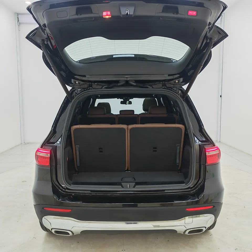 Mercedes-Benz GLB-Class Mercedes-Benz GLB 2022 GLB 180 Fashion Model 2022 — миниатюра 5