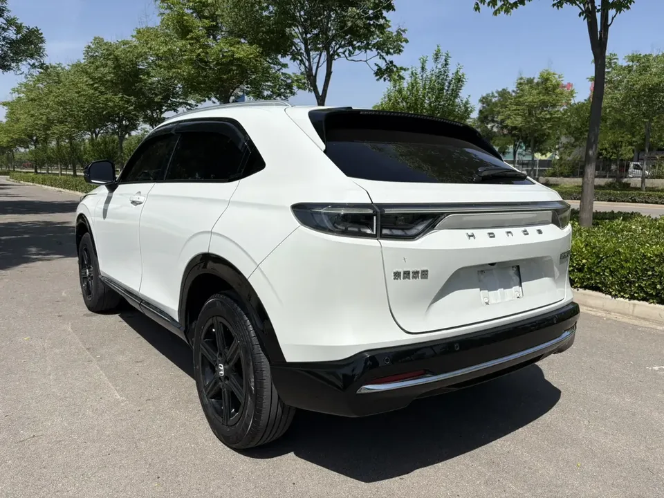 Honda e:NS1 e-Type Edition 2023 — миниатюра 2