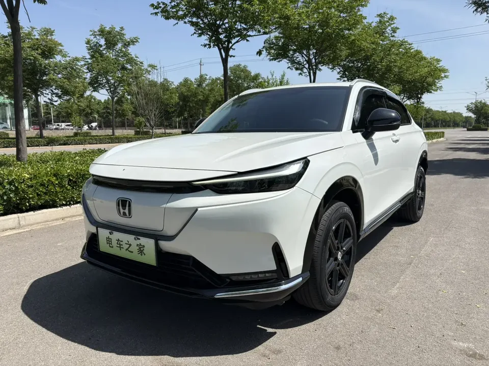 Honda e:NS1 e-Type Edition 2023 — фото 1, купить с доставкой в Москву