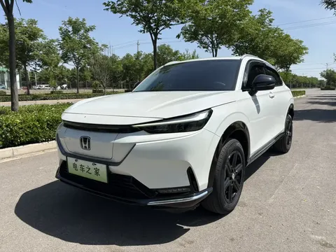 Honda e:NS1 2023 купить в Москве