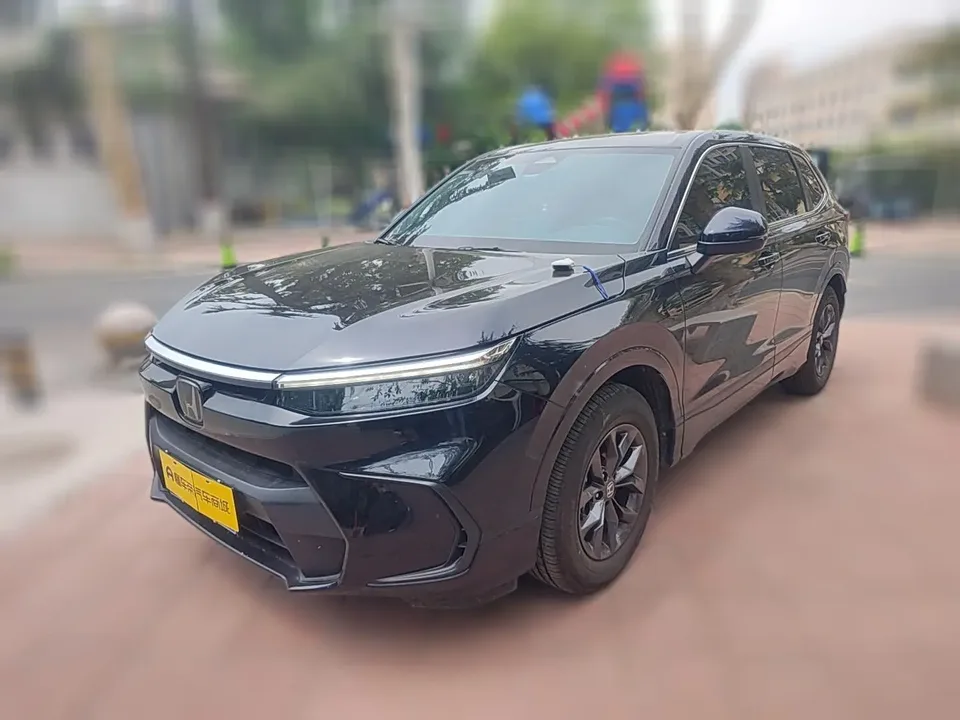 Honda Breeze 2025