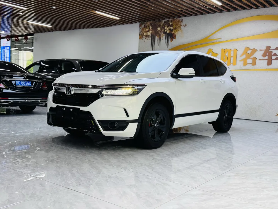 Honda Breeze 2022