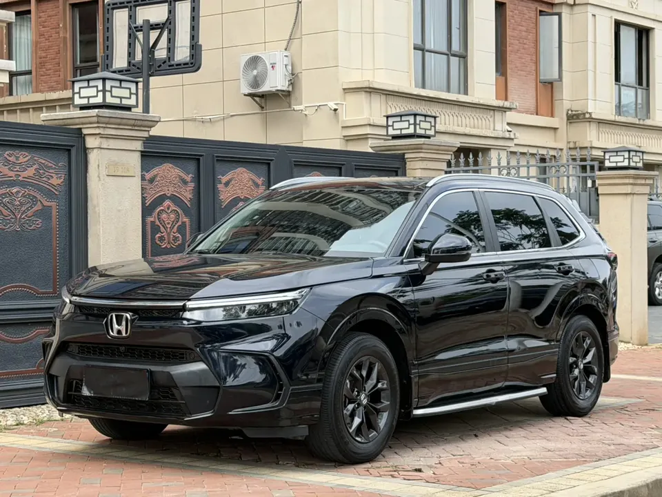 Honda Breeze 2023