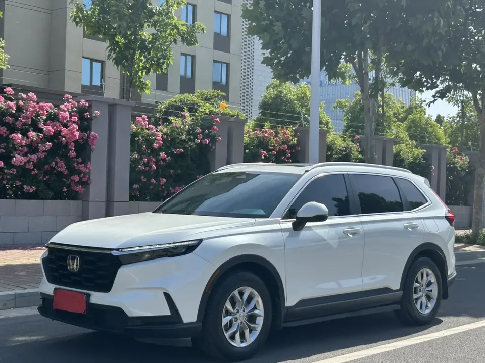 Honda CR-V 2024