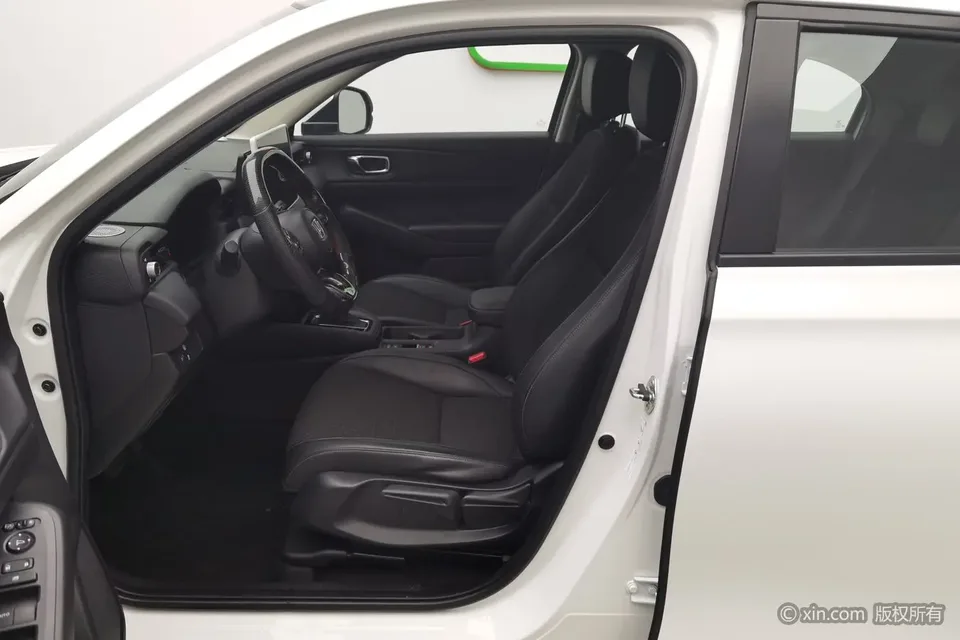 Honda WR-V Honda XR-V 2024 1.5L CVT Hot Edition 2024 — миниатюра 5
