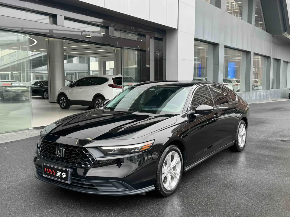 Honda Accord 2023