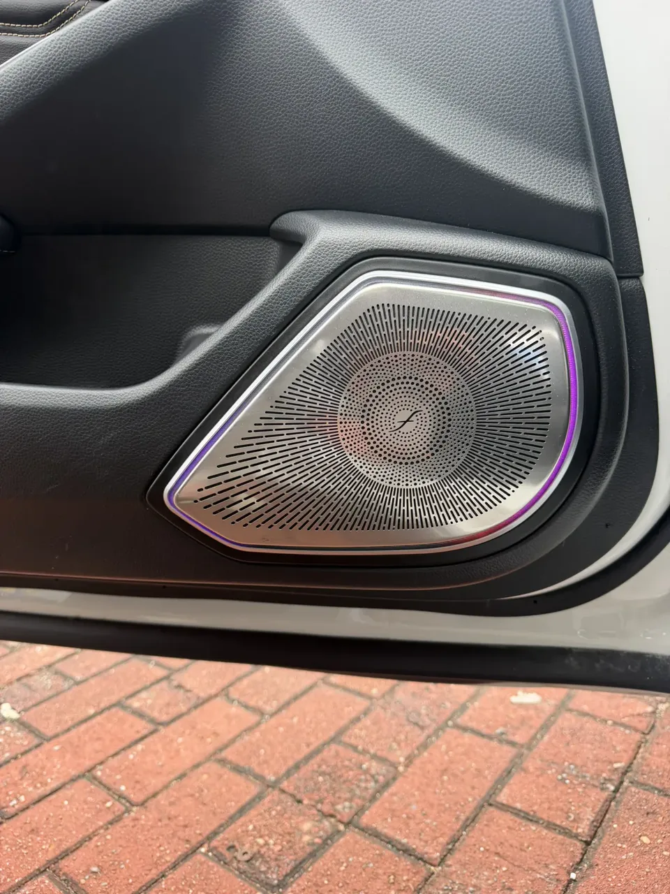 Honda Accord Accord 2022 2022 Accord 260TURBO Fantasy Night Premium Edition 2022 — thumbnail 3