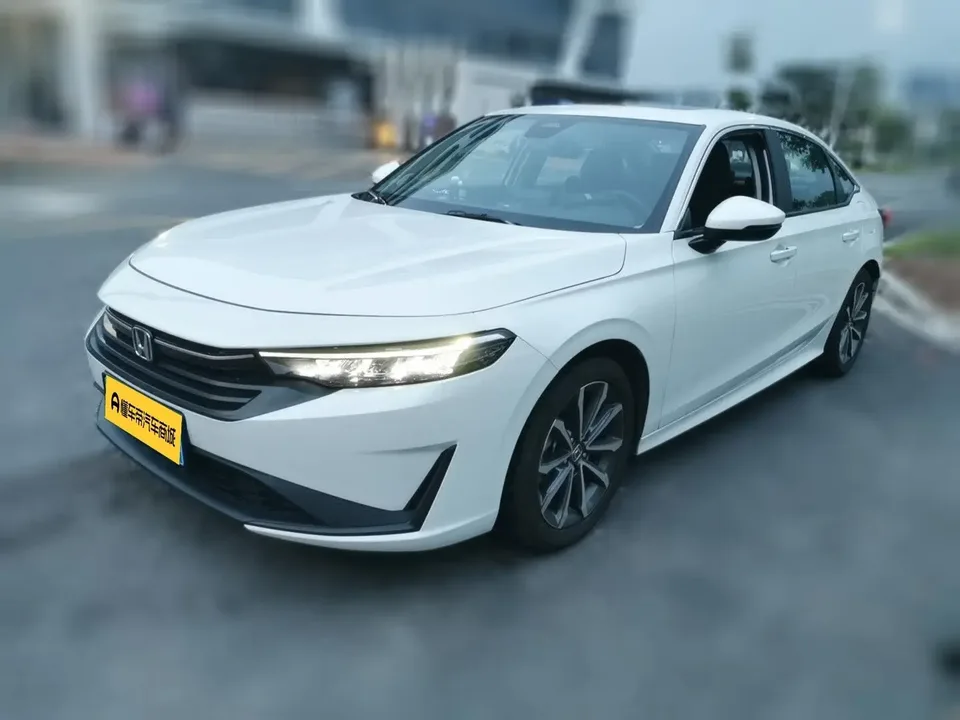Honda Integra 2025