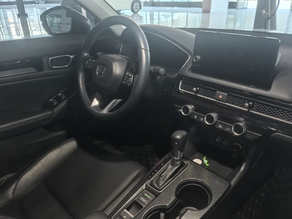 Honda Integra 240TURBO CVT Smart Edition 2024 — миниатюра 2