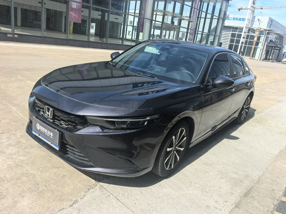 Honda Integra 2024