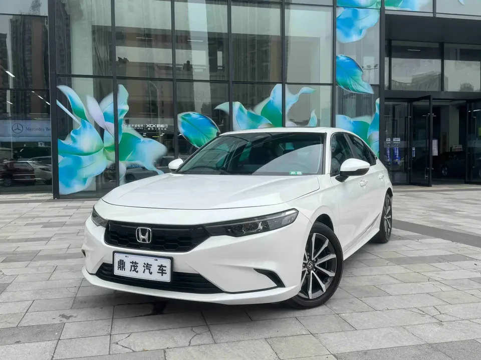 Honda Integra 2024