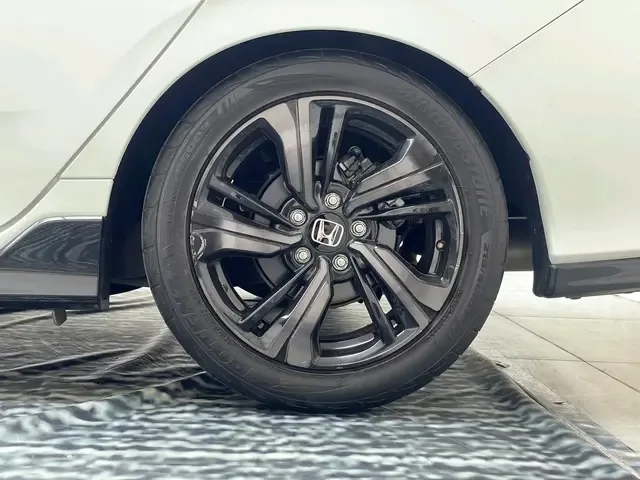 Honda CIVIC Civic 2020 HATCHBACK 220TURBO CVT trendy and cool control 2022 — миниатюра 3