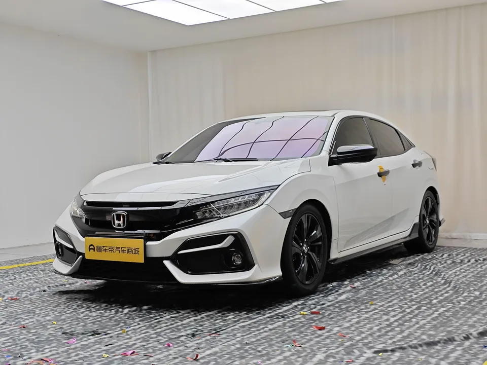 Honda CIVIC 2022