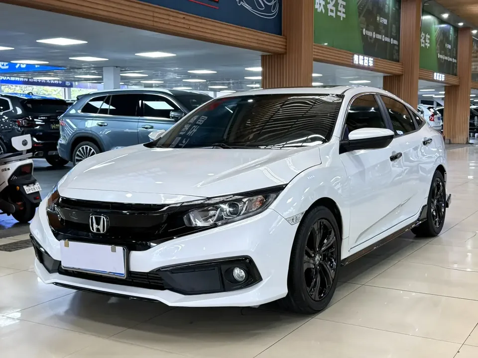 Honda CIVIC 2022