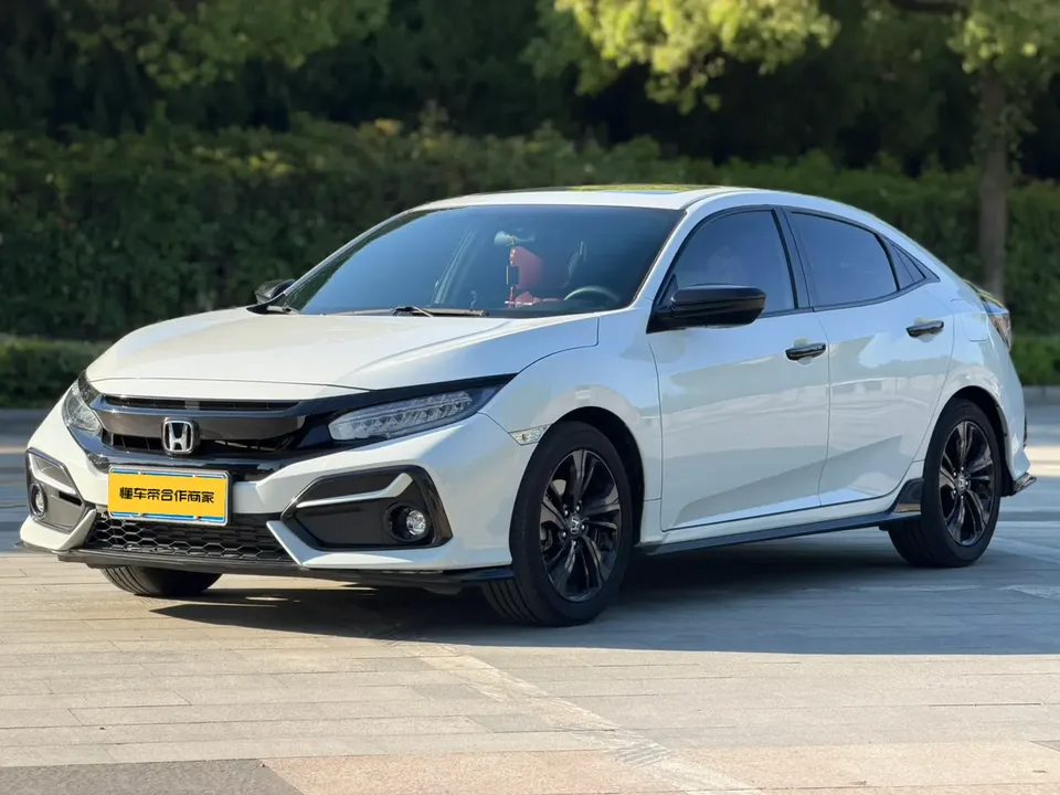 Honda CIVIC 2022