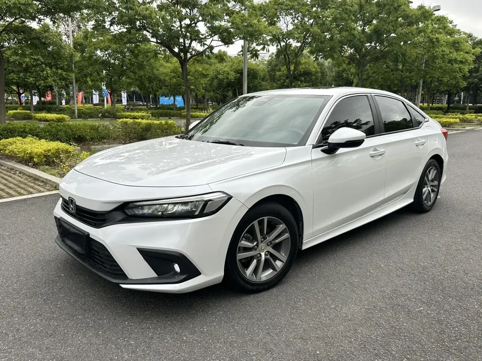 Honda CIVIC 2022