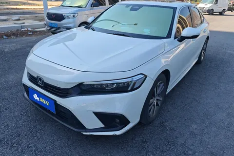 Honda CIVIC 2023 купить в Москве