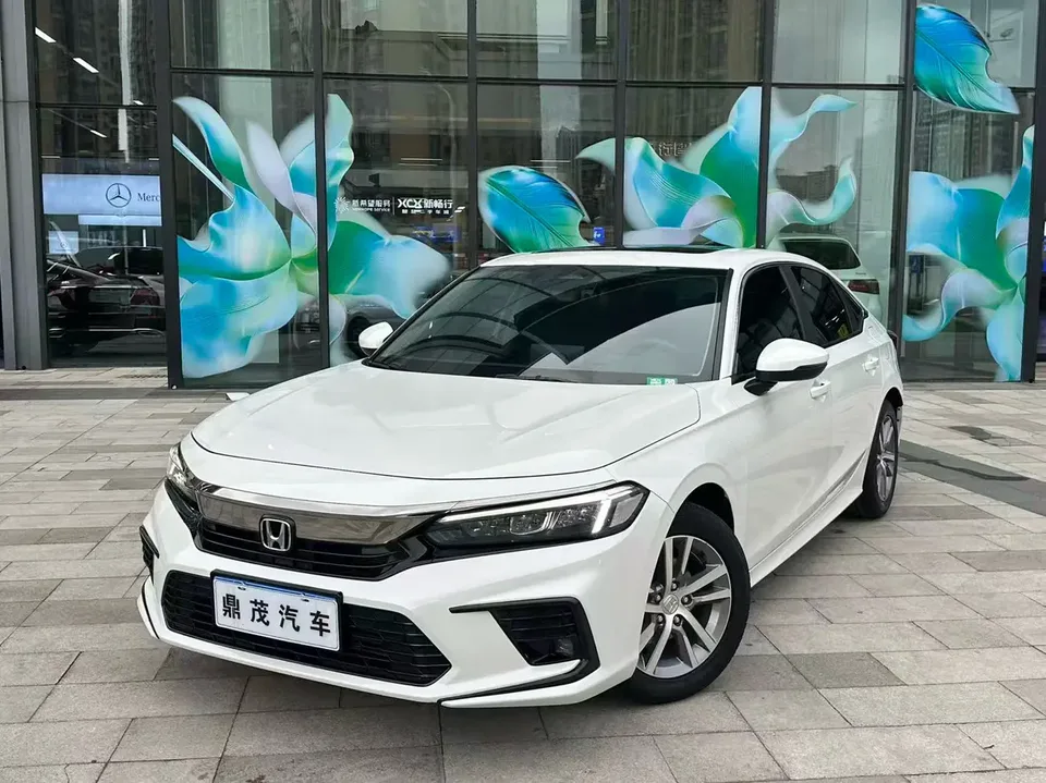 Honda CIVIC 2023
