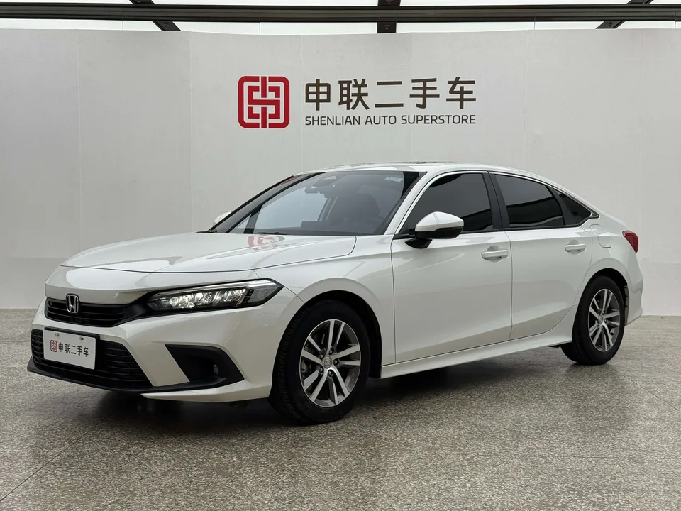 Honda CIVIC 2023