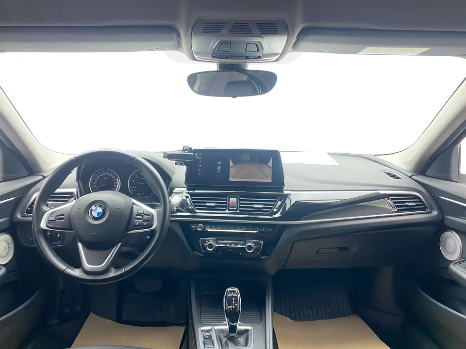 BMW 1 Series 1 Series 2021 BMW 1 Series 2021 120i M Sport Edition 2022 — thumbnail 3