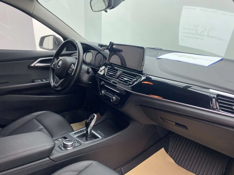 BMW 1 Series 1 Series 2021 BMW 1 Series 2021 120i M Sport Edition 2022 — thumbnail 5
