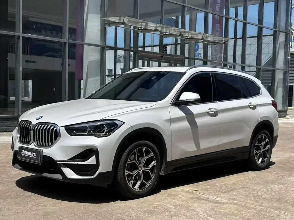 BMW X1 2023