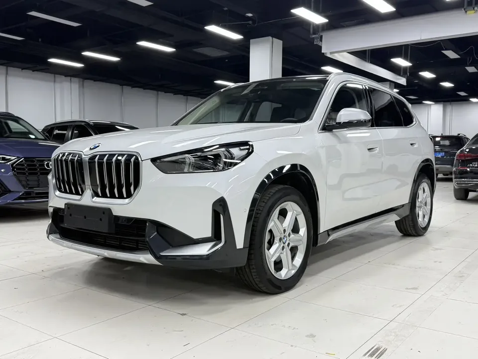 BMW X1 2023