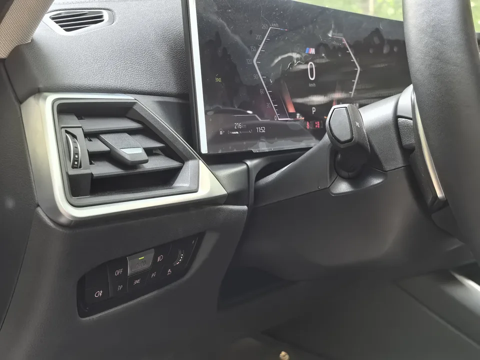 BMW 3 Series BMW 3 Series 2023 320Li M Sport Package 2022 — миниатюра 5