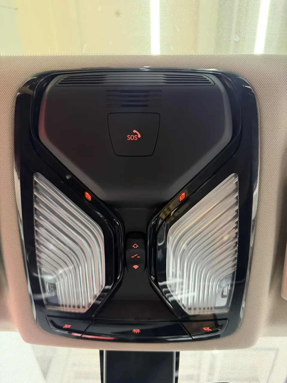 BMW 3 Series BMW 3 Series 2022 320Li M Sport Package 2022 — миниатюра 4