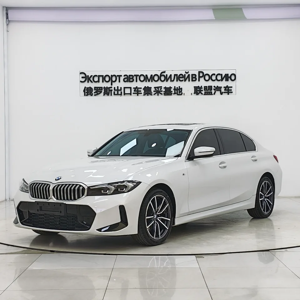 BMW 3 Series 2023