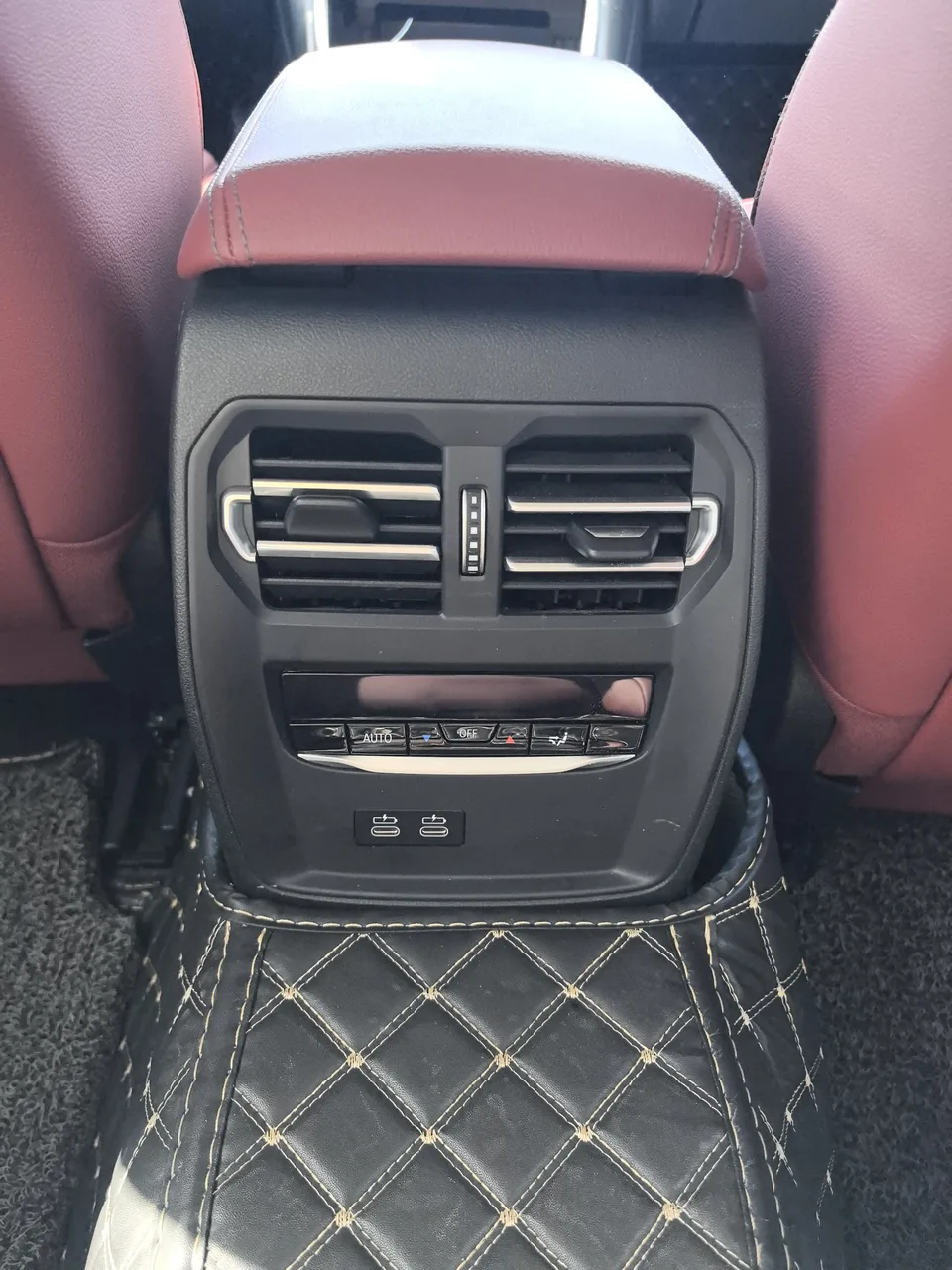 BMW 3 Series 3 Series 2023 BMW 3 Series 2023 320Li M Sport Package 2023 — thumbnail 3