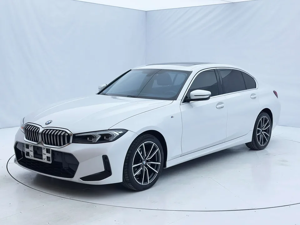 BMW 3 Series 2023