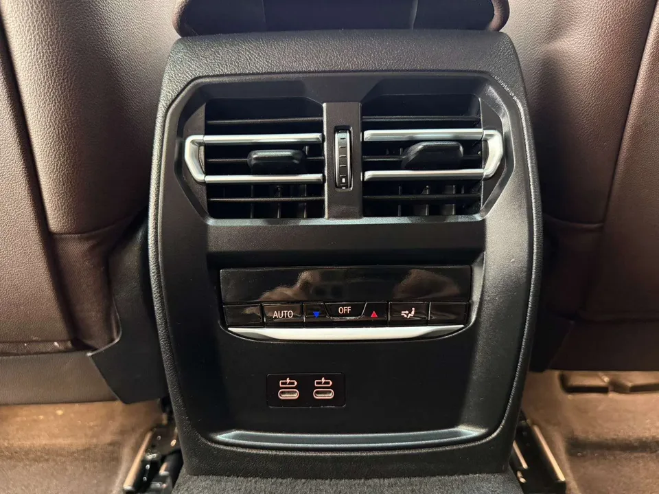 BMW 3 Series BMW 3 Series 2023 320Li M Sport Package 2023 — миниатюра 3