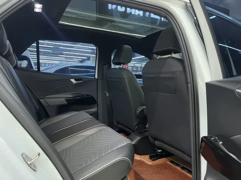 Volkswagen ID.3 Volkswagen ID.3 2023 Pure Smart Edition 2023 — миниатюра 4