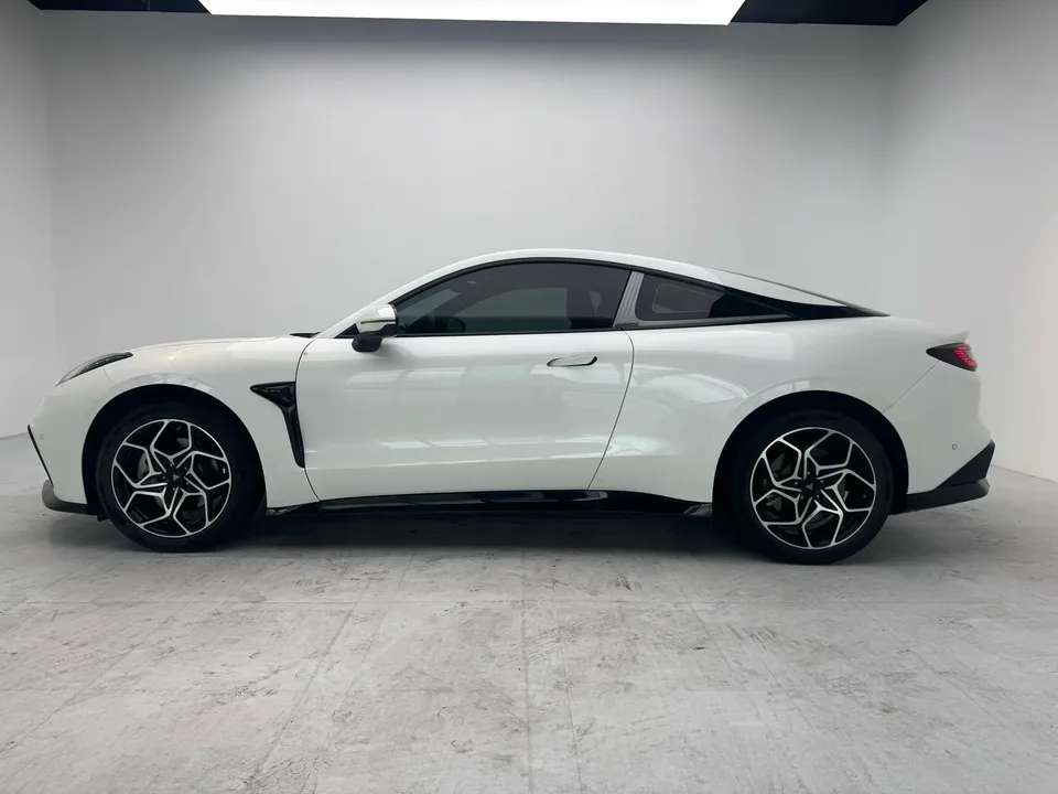 NETA Nezha GT 2023