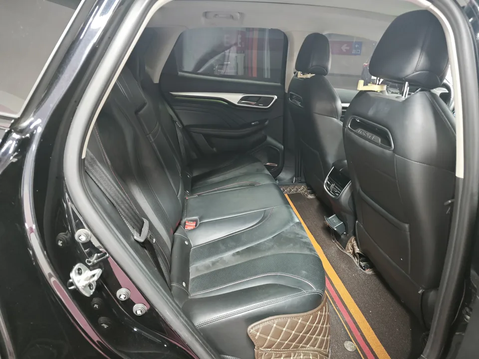 Rising Auto Feifan MARVEL R rear-wheel drive PRO version 2022 — миниатюра 3