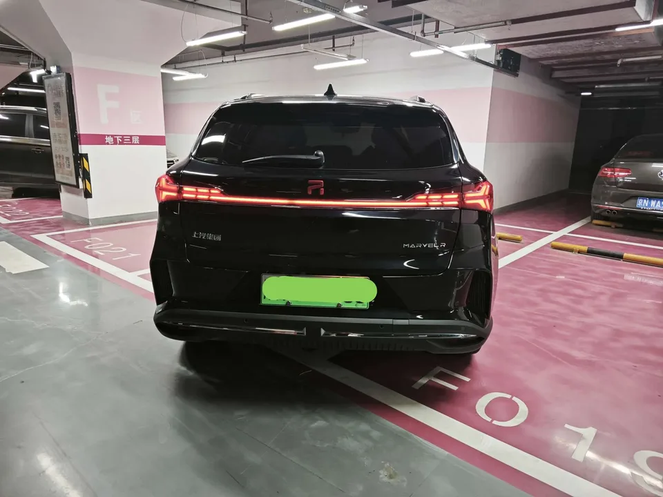 Rising Auto Feifan MARVEL R rear-wheel drive PRO version 2022 — миниатюра 4