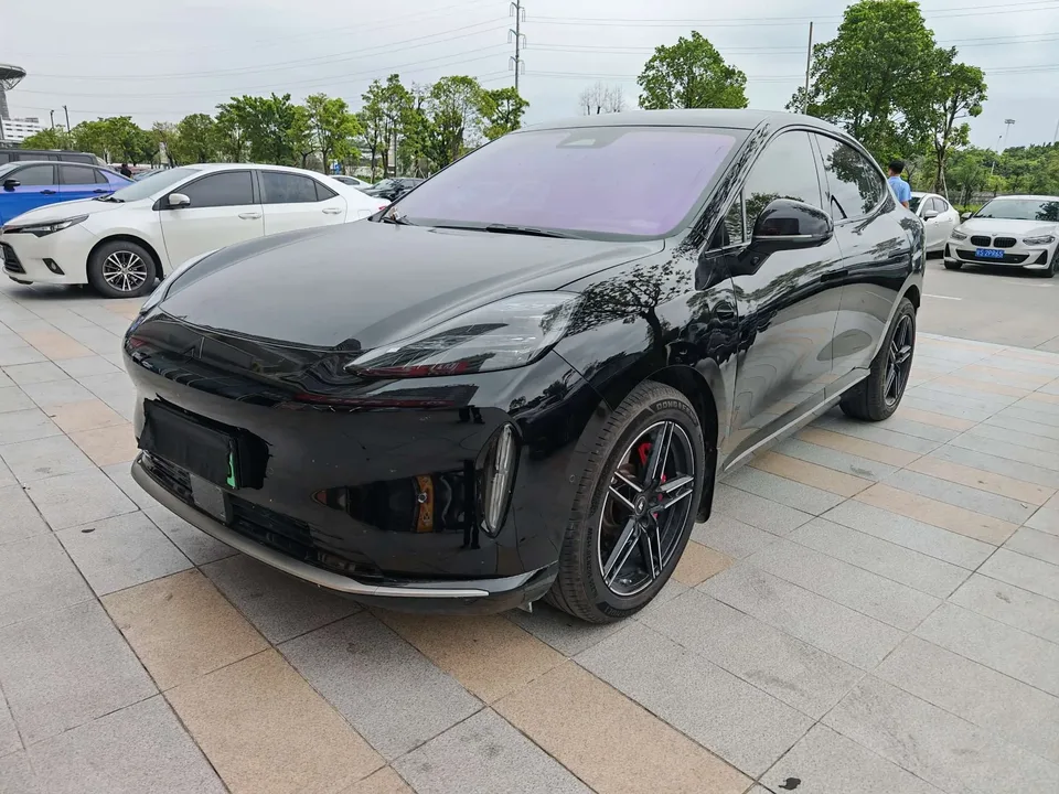 GAC Trumpchi Haobo Haopin HT 2025