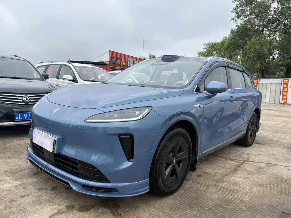 Shangjie H5 2025
