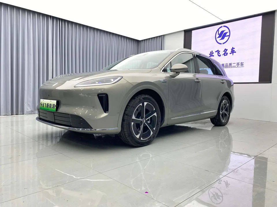 Shangjie H5 2025