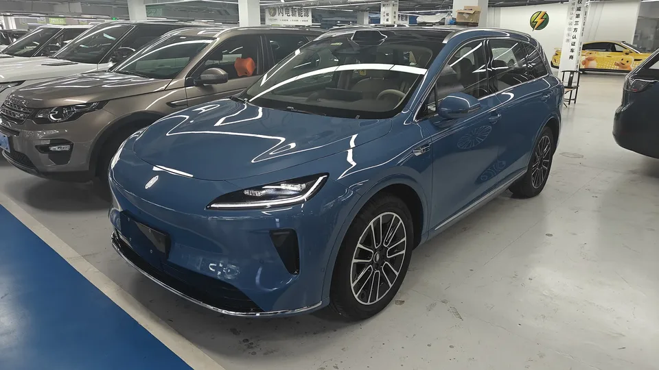 Shangjie H5 2025
