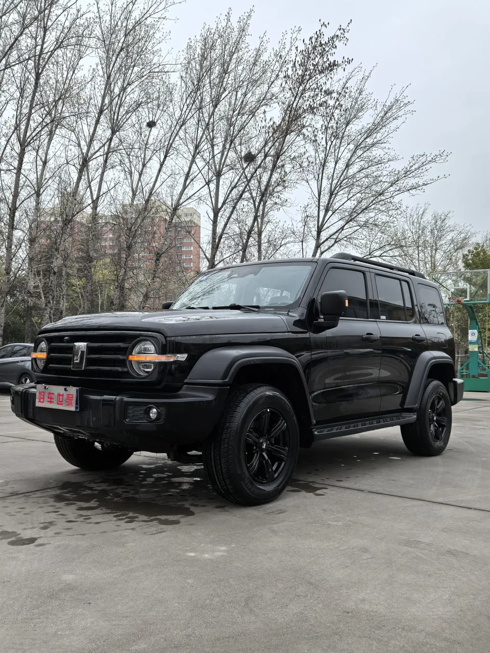 Tank 300 2023