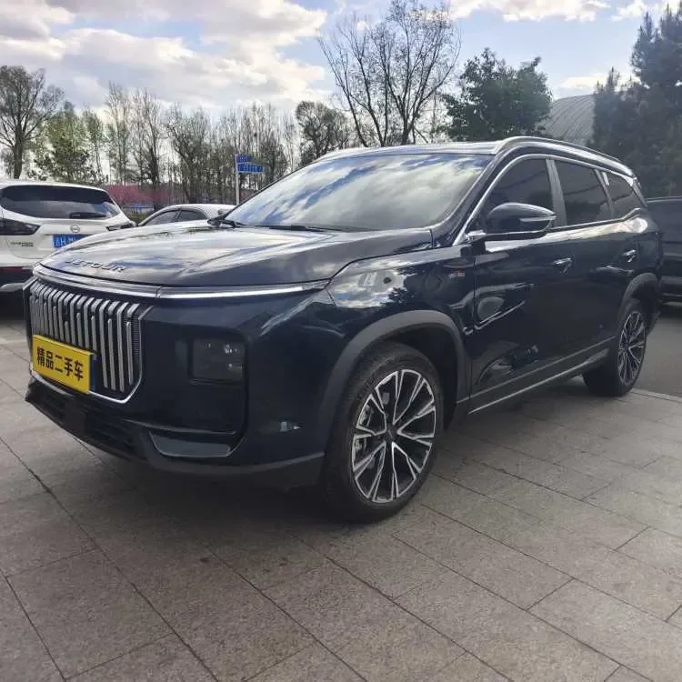 Jetour X90 Pro 2024