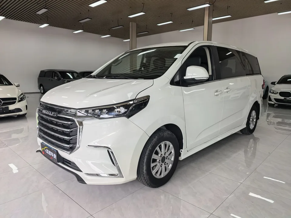 Datong Maxus G20 2023