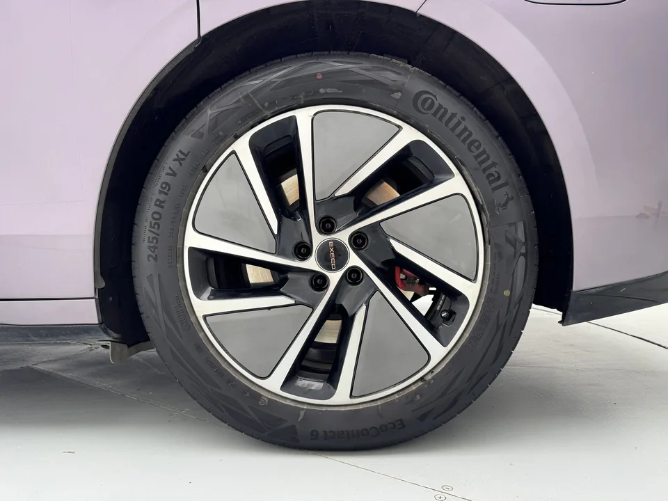 Exeed Sterra ES 2025